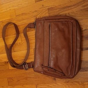 Fossil Crossbody Bag